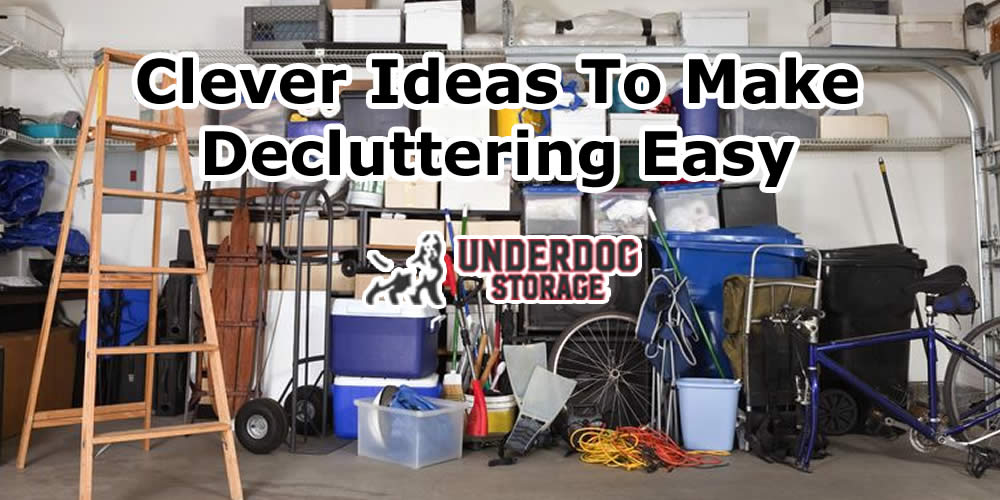 Packing Materials That Help Keep Your Storage Unit Neatly Organized