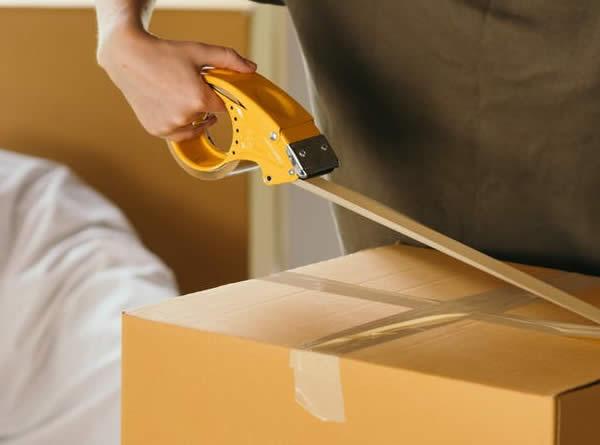 Packing Materials That Help Keep Your Storage Unit Neatly Organized