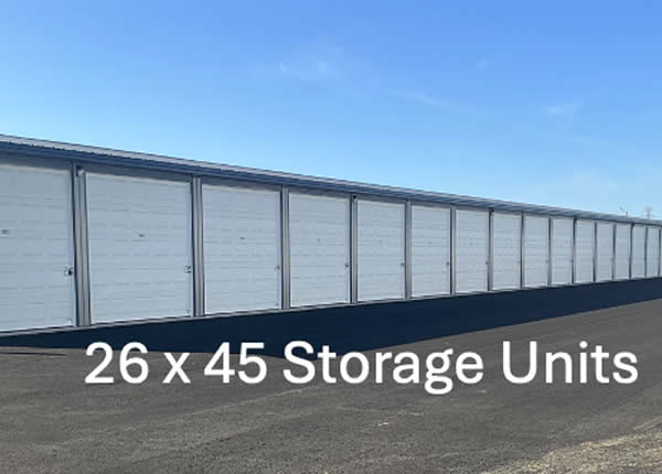 Underdog Storage De Pere WI